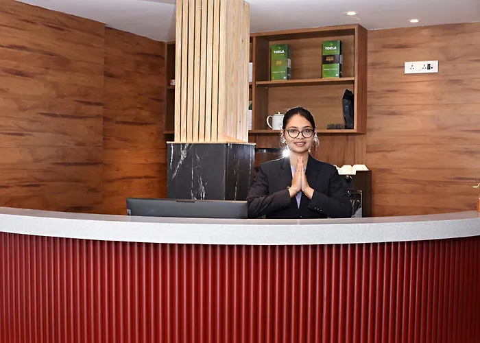 Hotel Temple