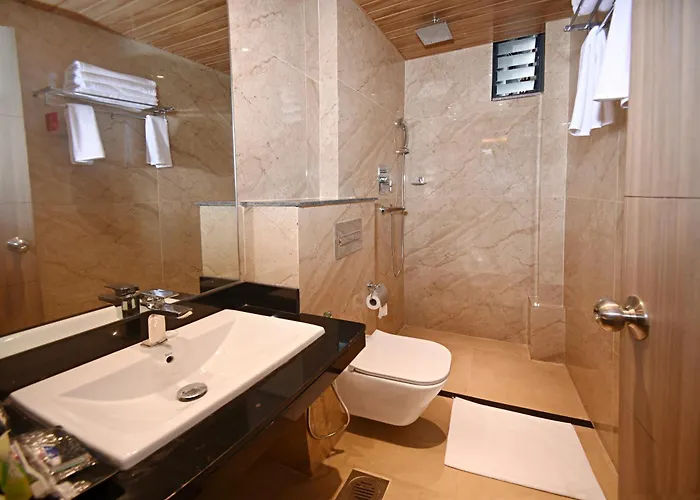 Hotel Temple 3*