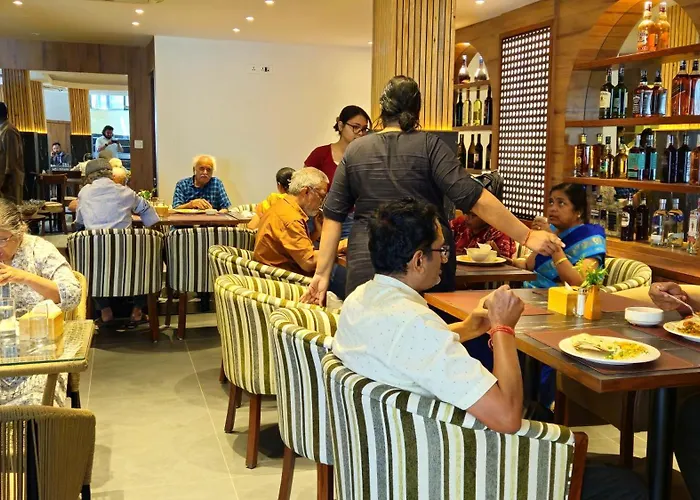 Temple Hotel Kathmandu