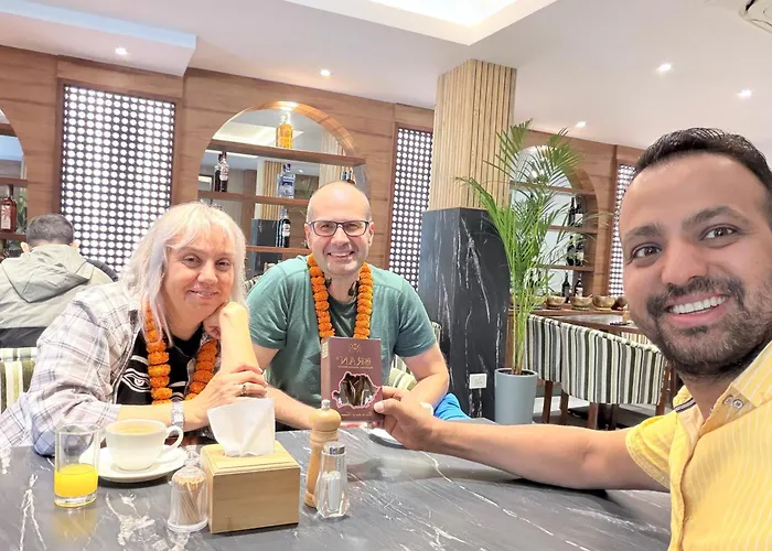 Hotel Temple Kathmandu